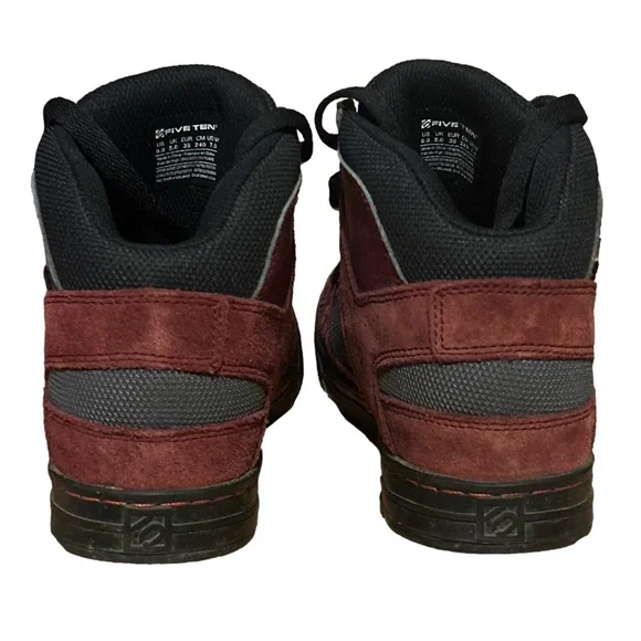 Five Ten Mountain Bike Shoes size 6 - Picture 3 of 9